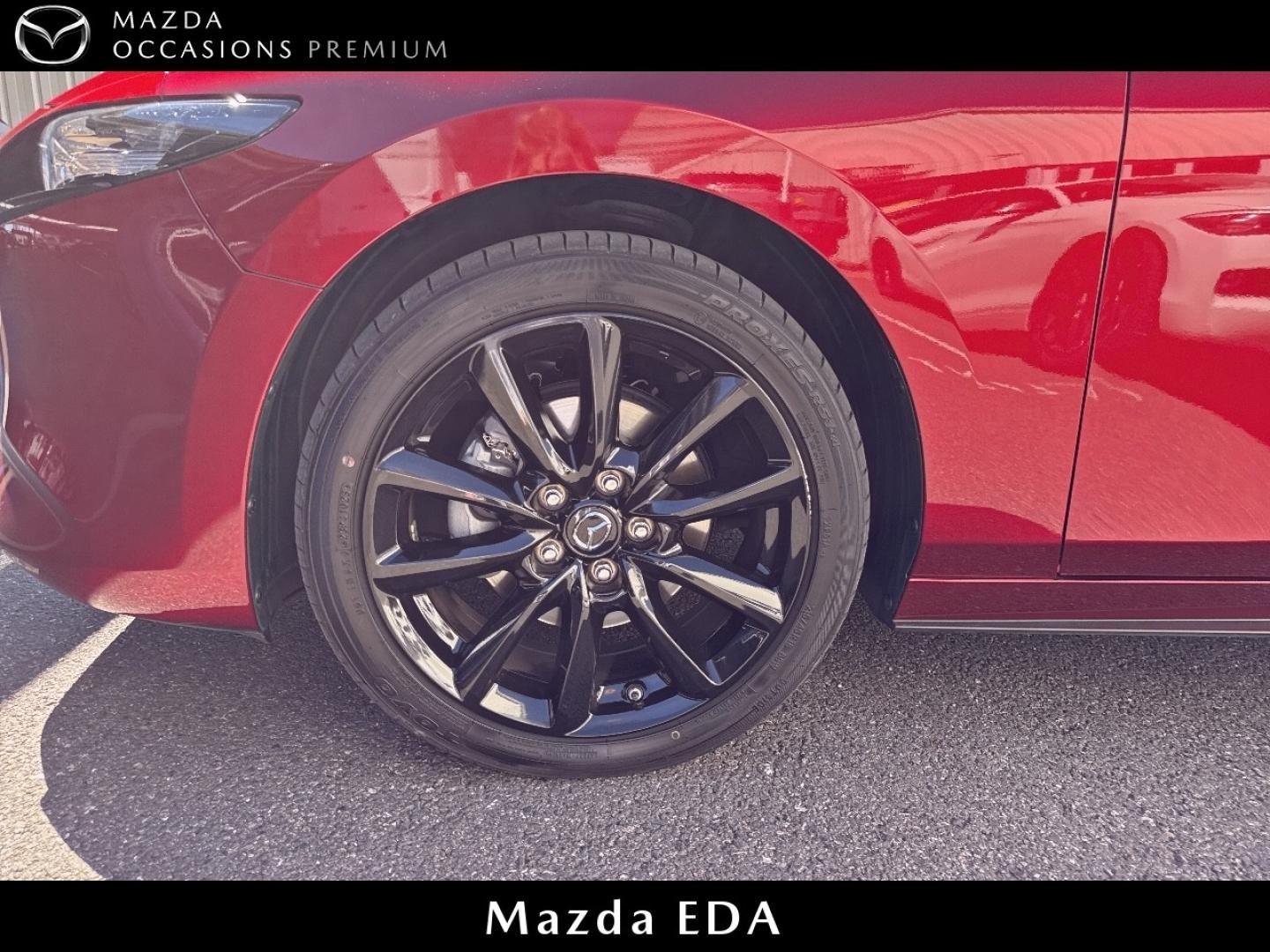 mazda - Visuel 16
