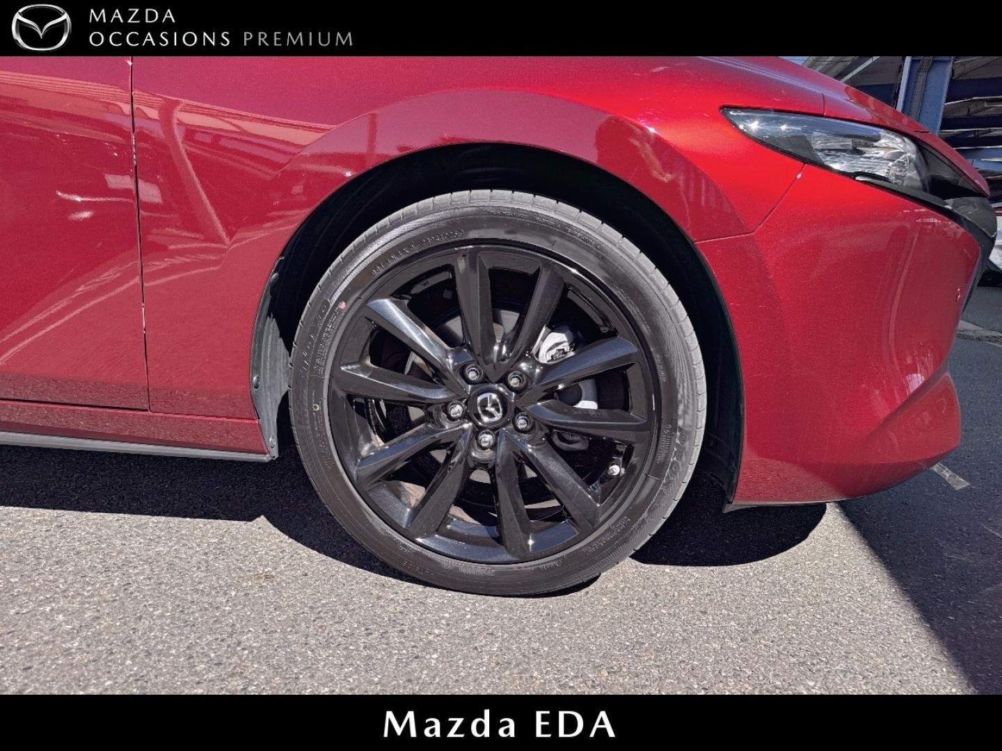 mazda - Visuel 17