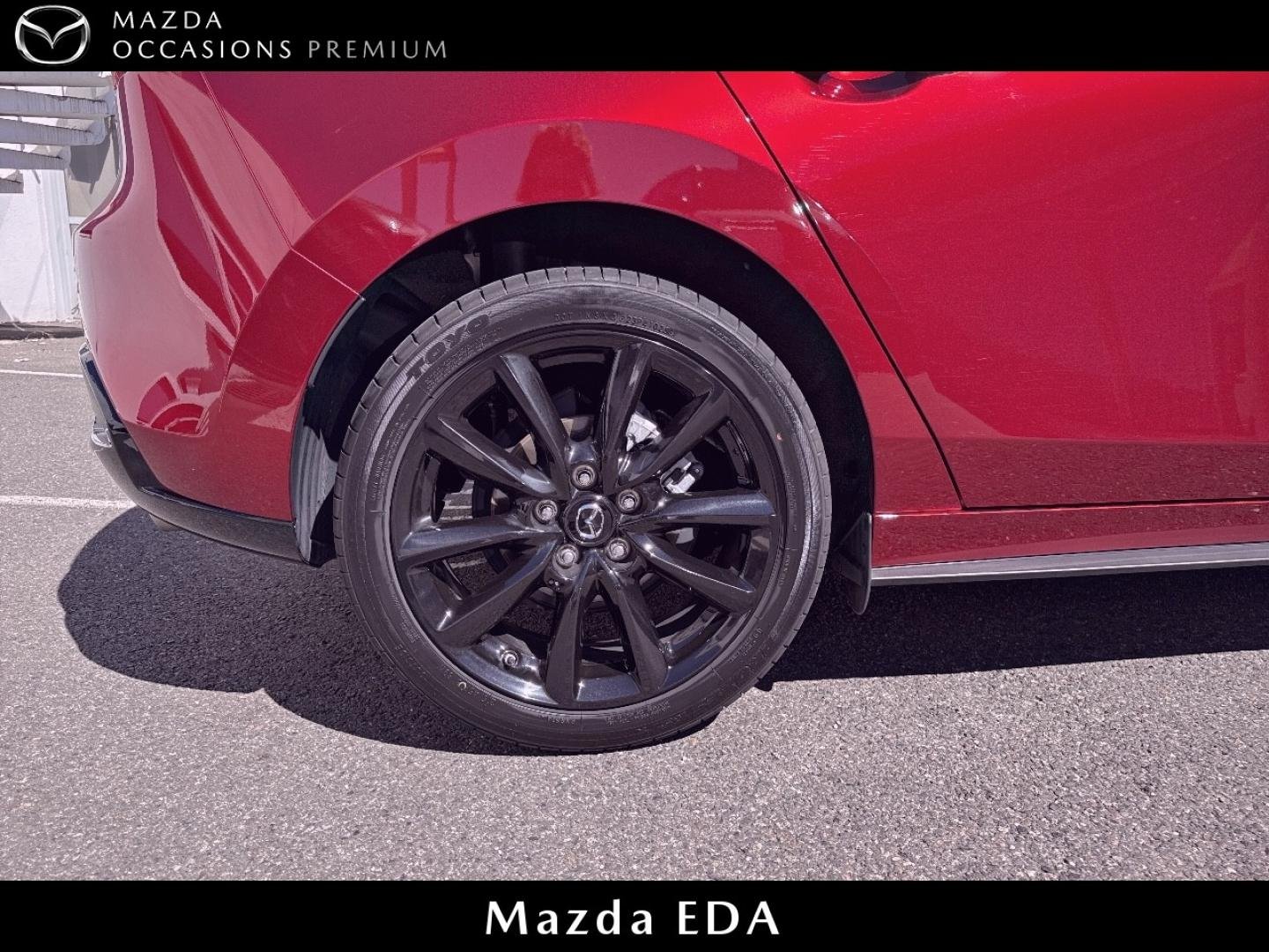 mazda - Visuel 18