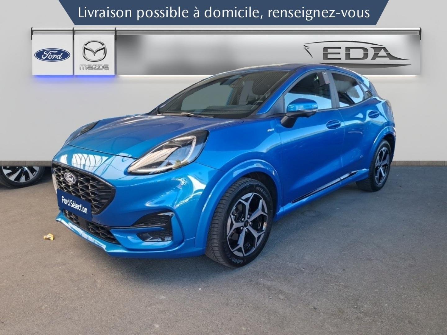 ford - Visuel 0
