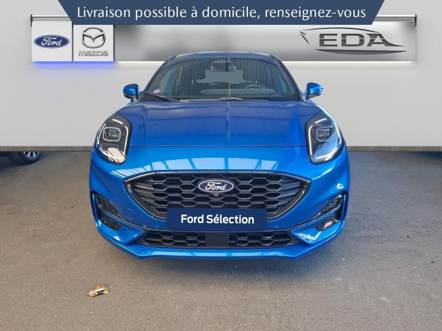ford - Visuel 1