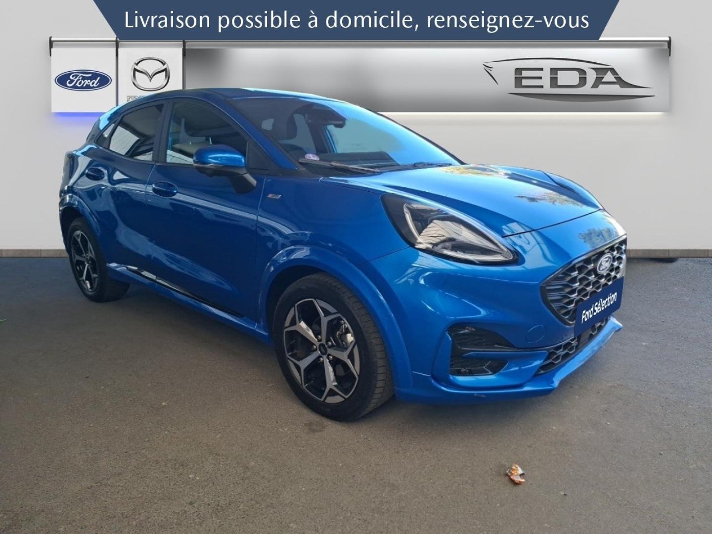 ford - Visuel 2
