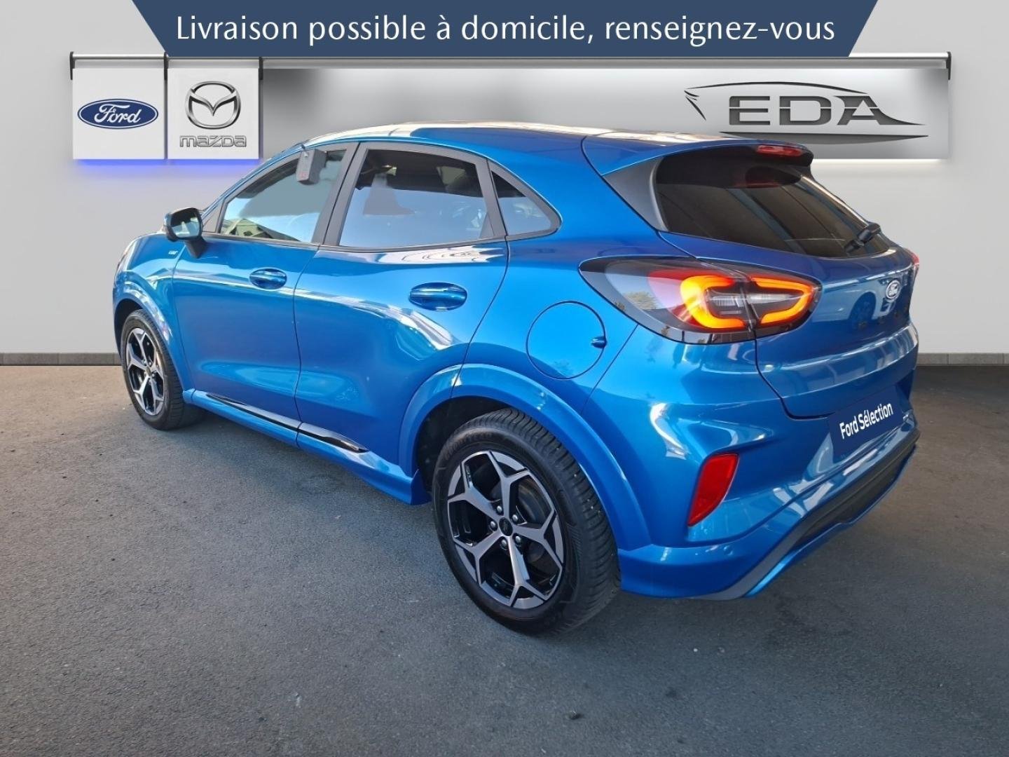 ford - Visuel 3