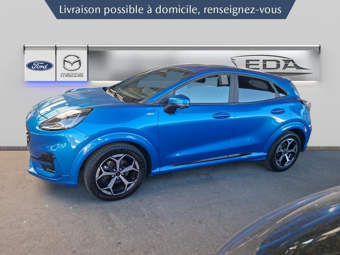 ford - Visuel 4
