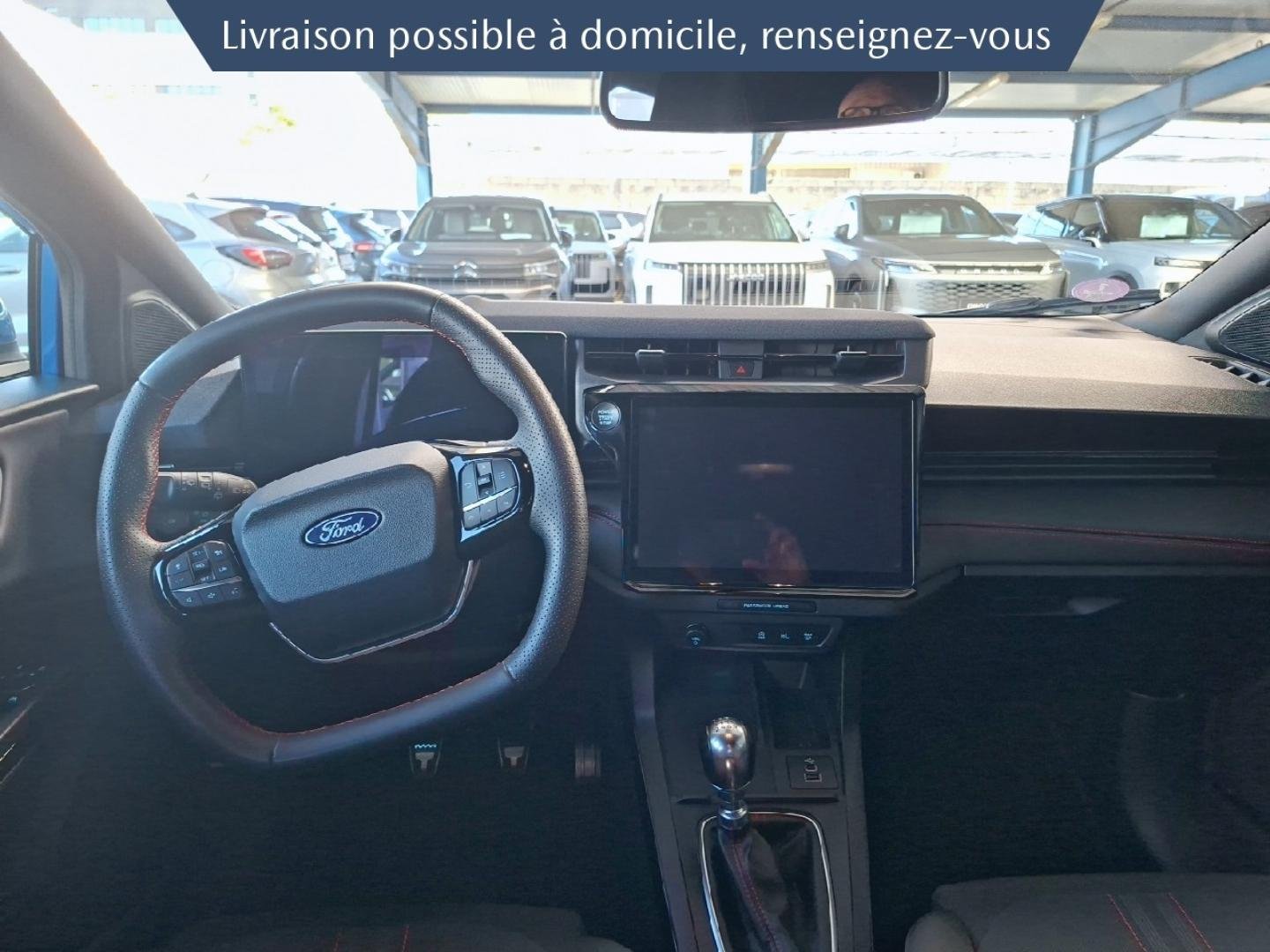 ford - Visuel 6