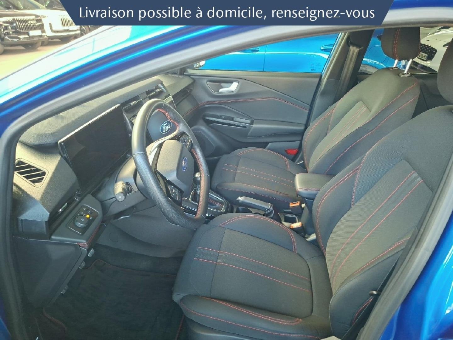 ford - Visuel 7