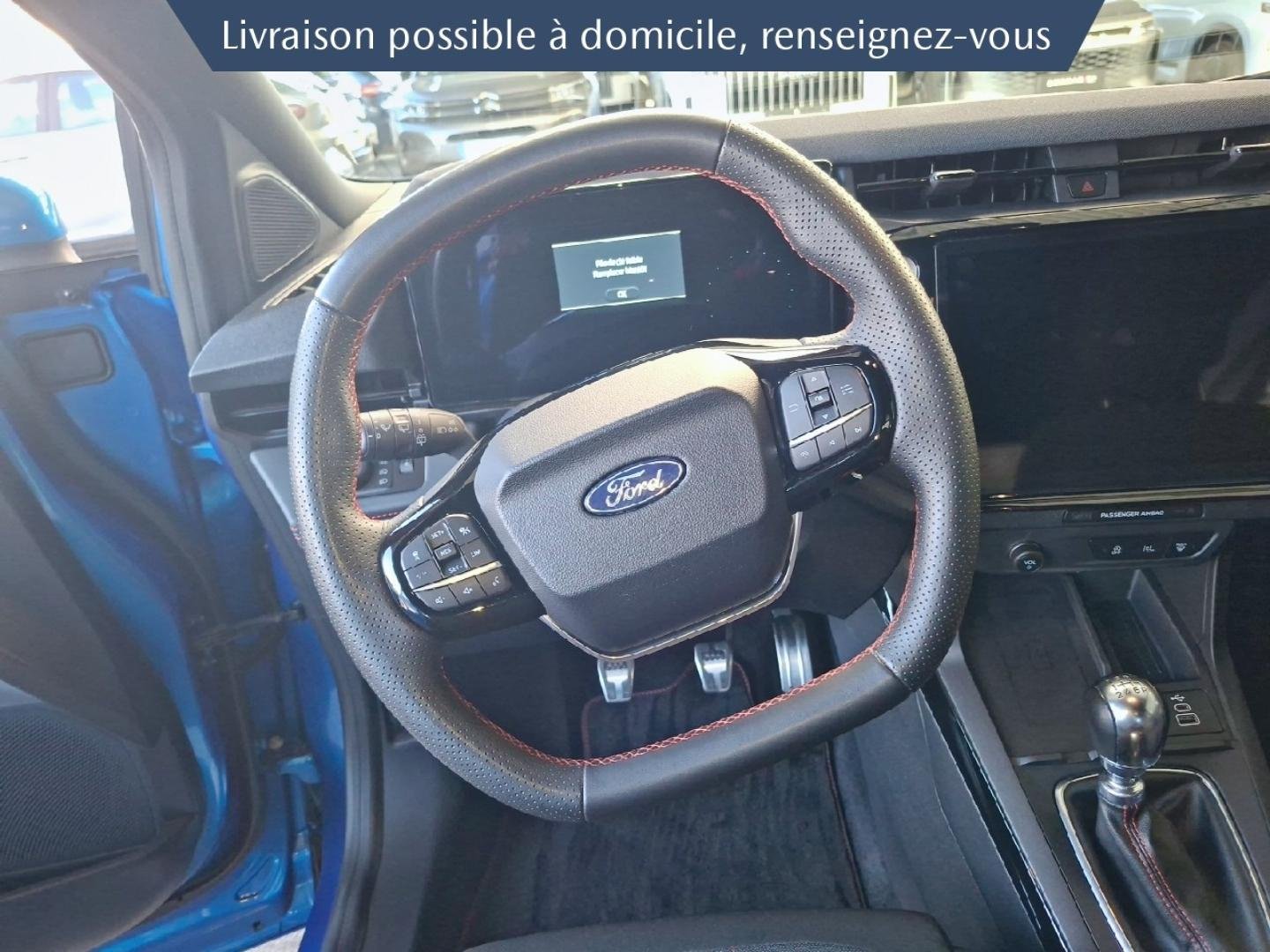 ford - Visuel 9