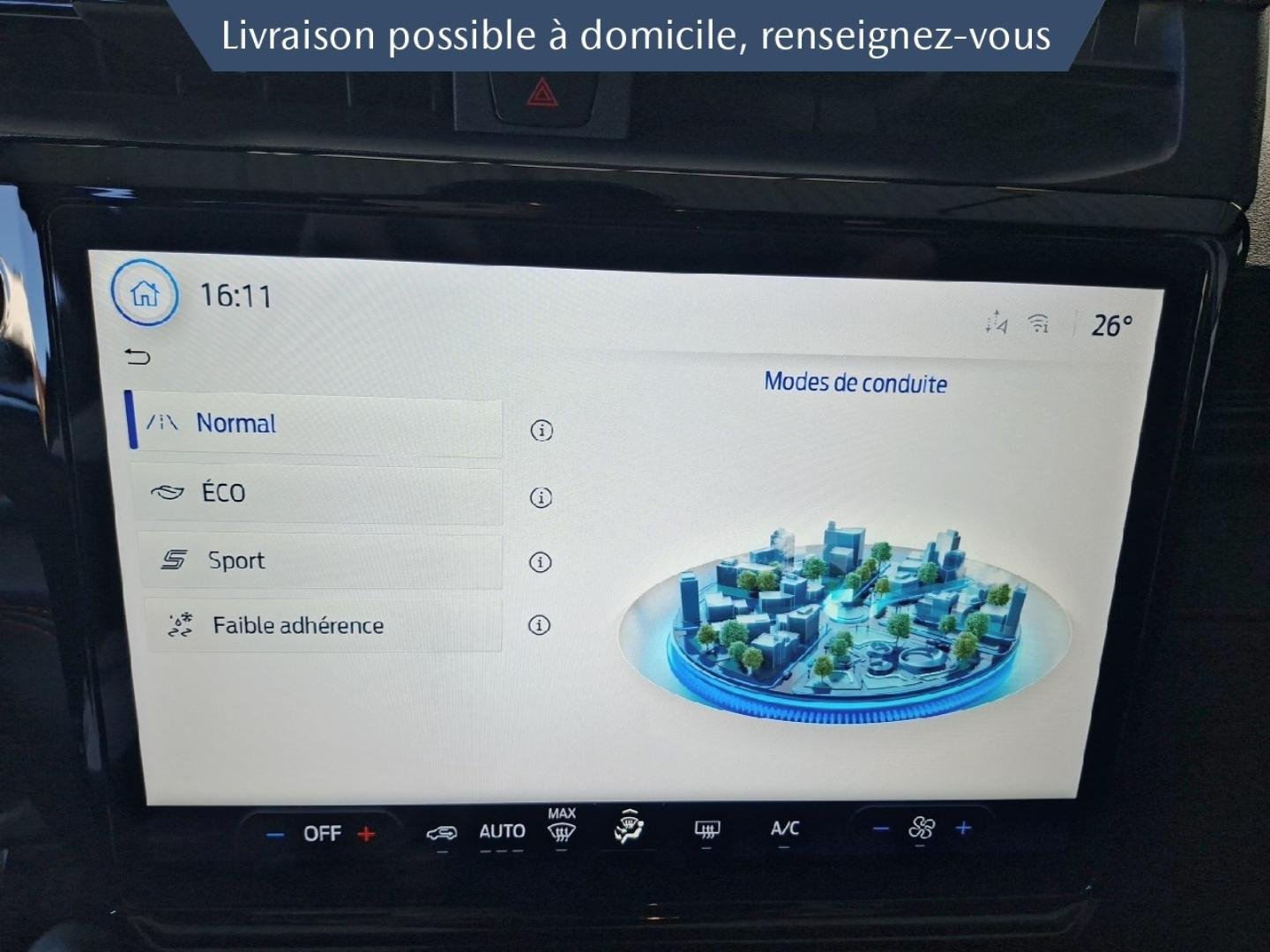 ford - Visuel 13
