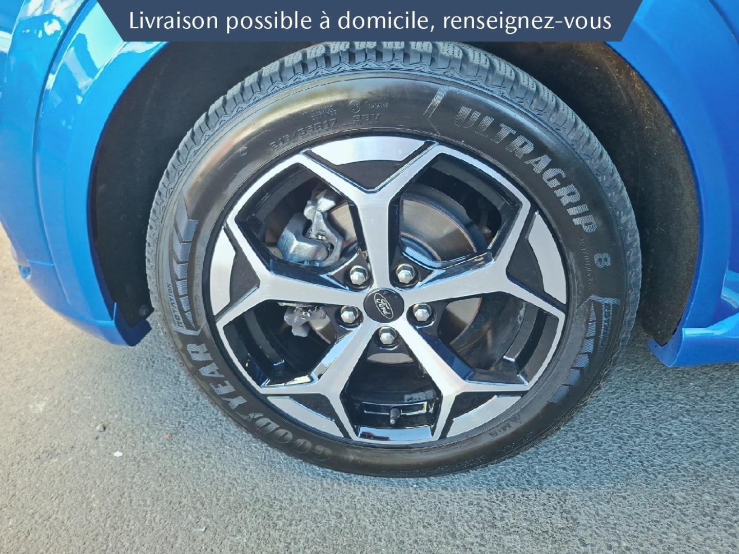 ford - Visuel 18