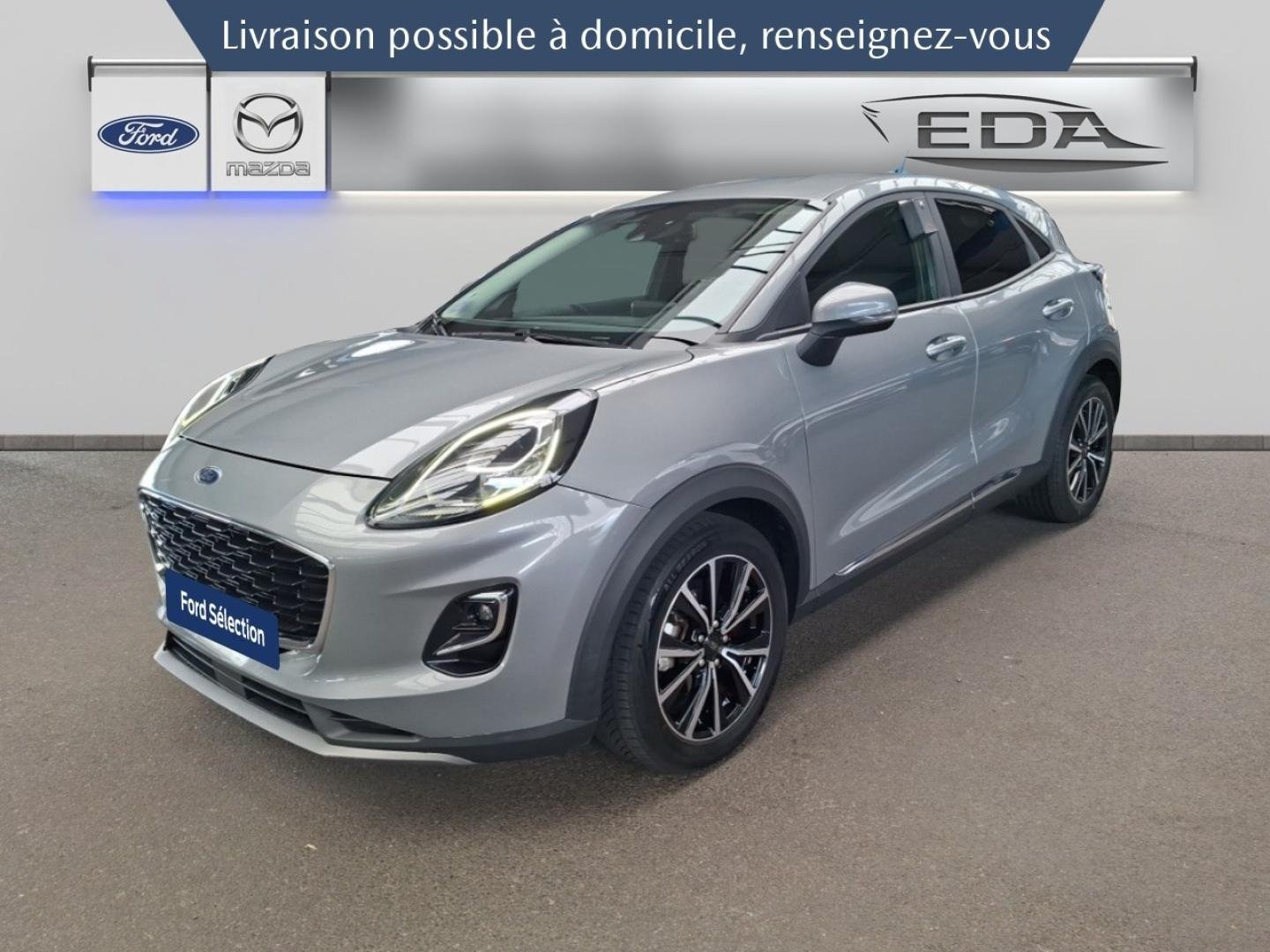 ford - Visuel 0