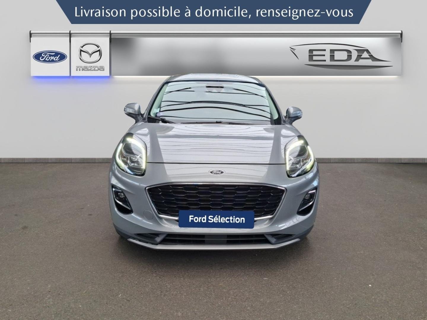 ford - Visuel 1