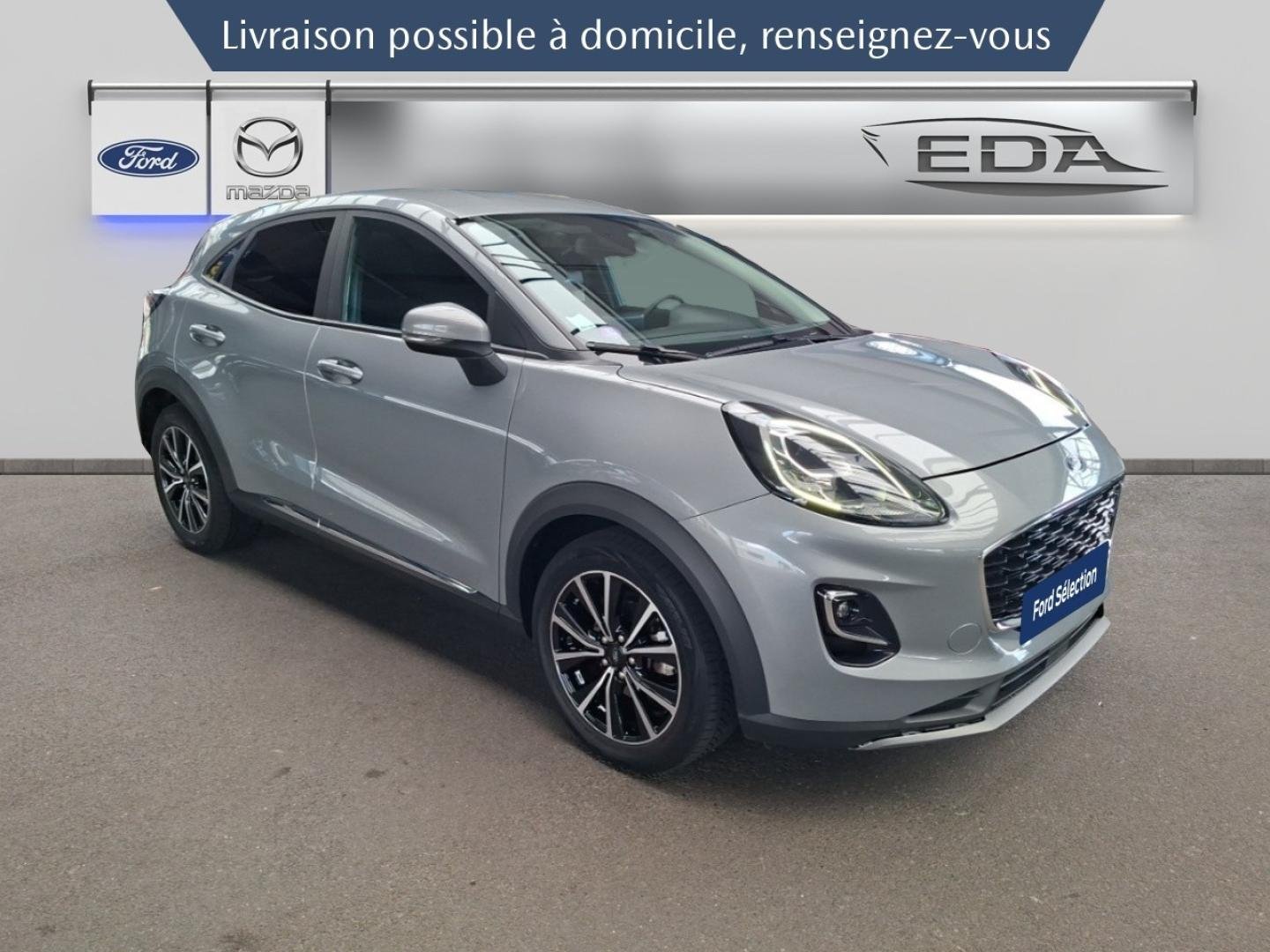 ford - Visuel 2