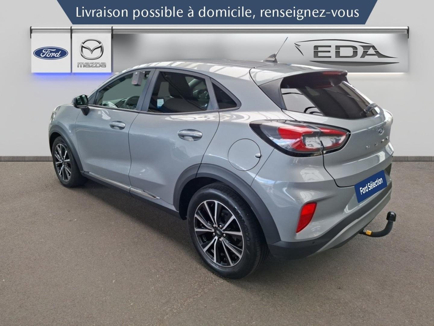 ford - Visuel 3