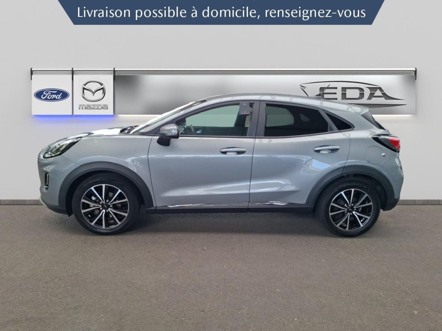ford - Visuel 4