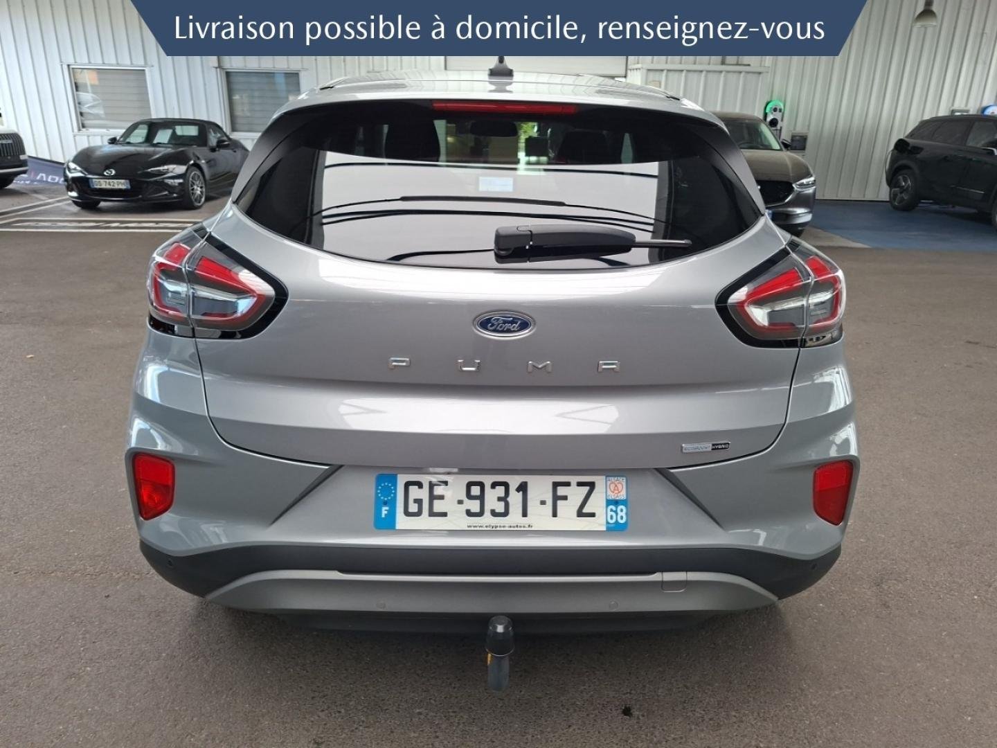 ford - Visuel 5