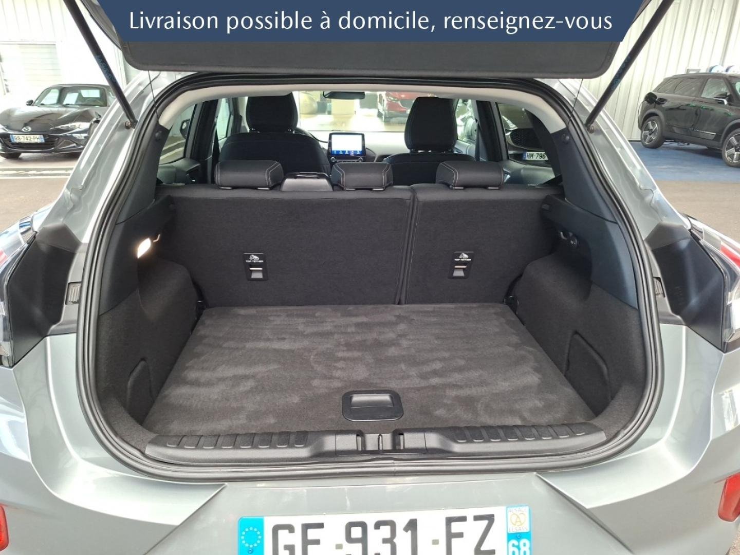 ford - Visuel 6