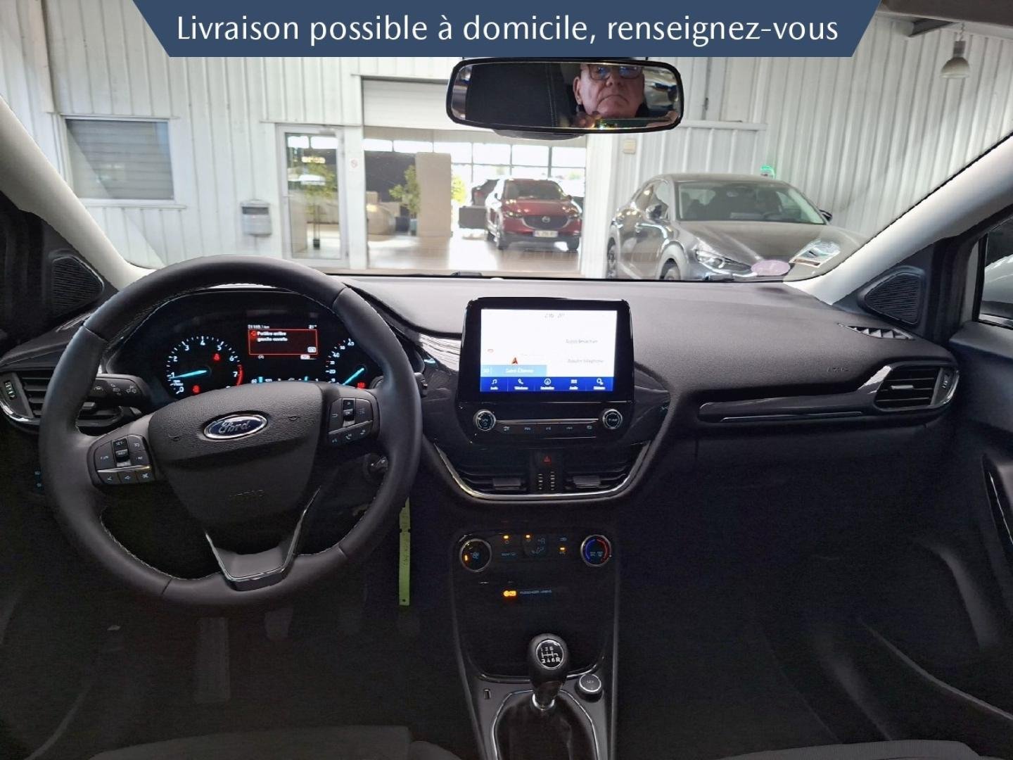 ford - Visuel 7