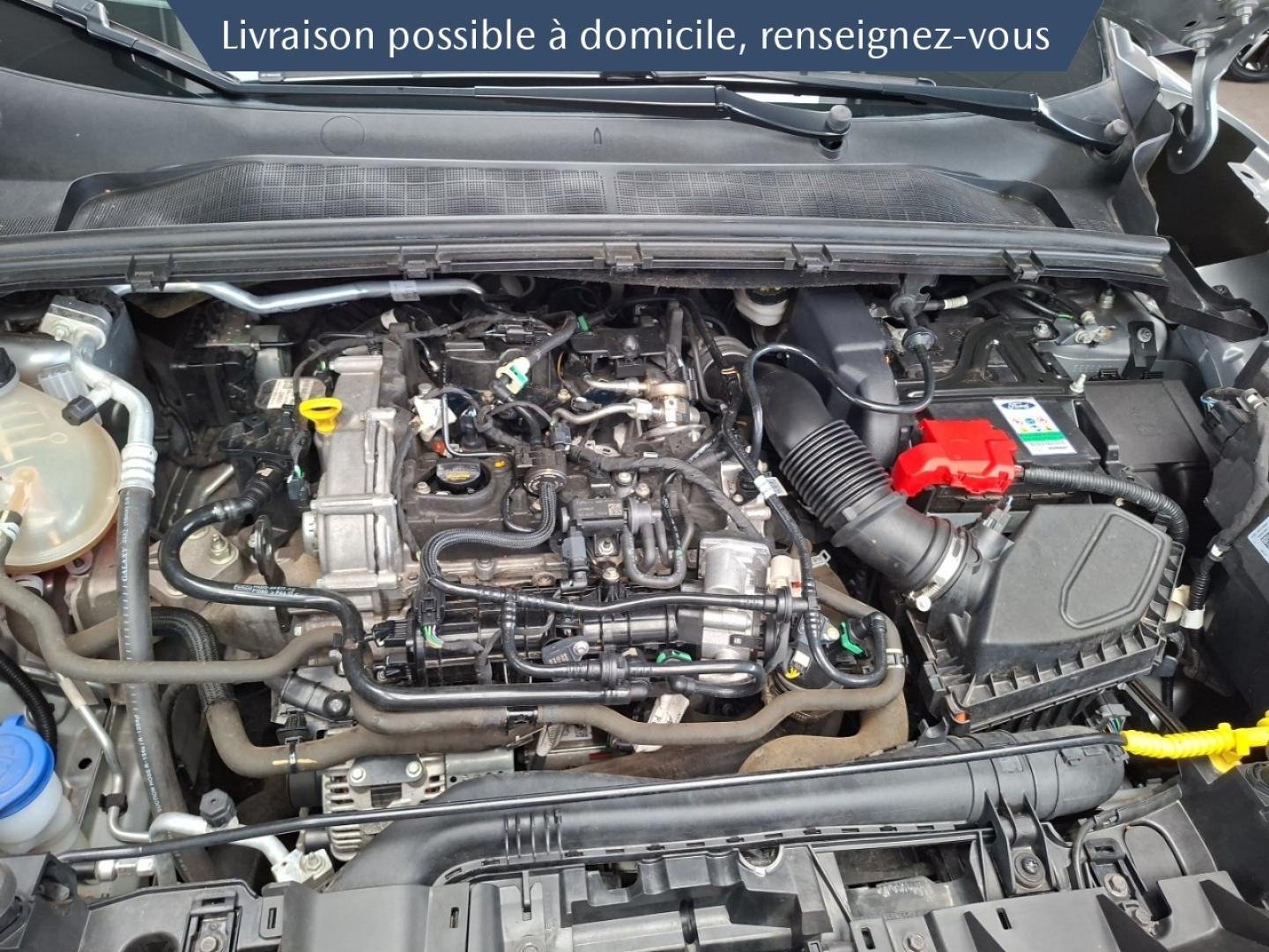 ford - Visuel 13