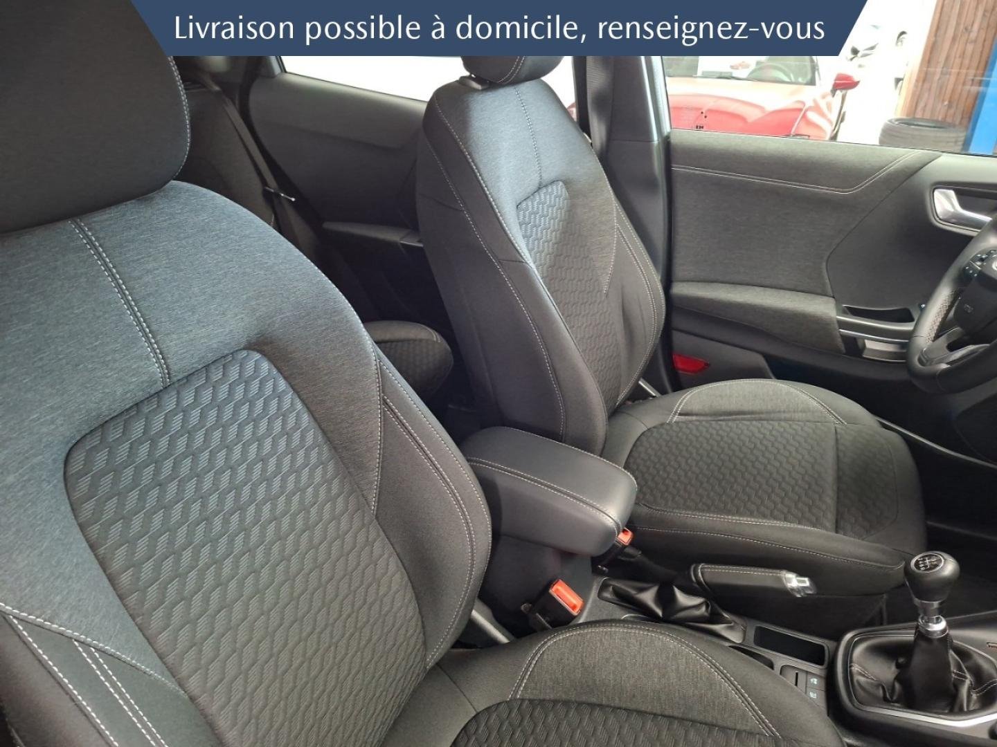 ford - Visuel 14