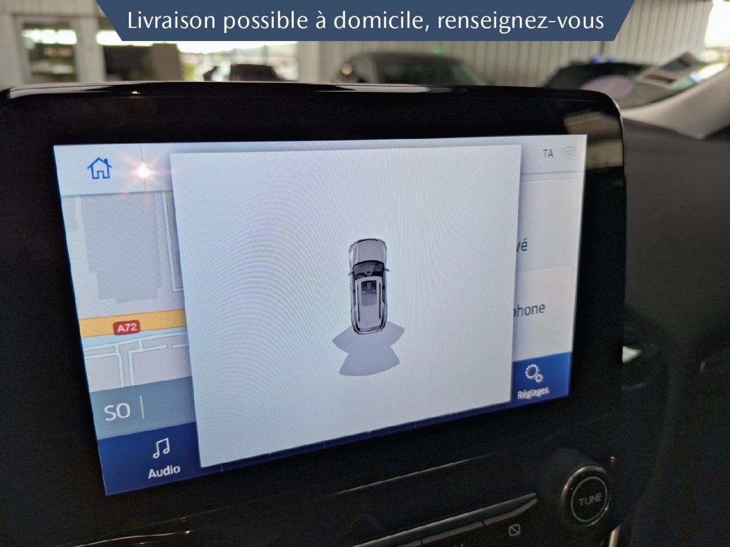 ford - Visuel 16