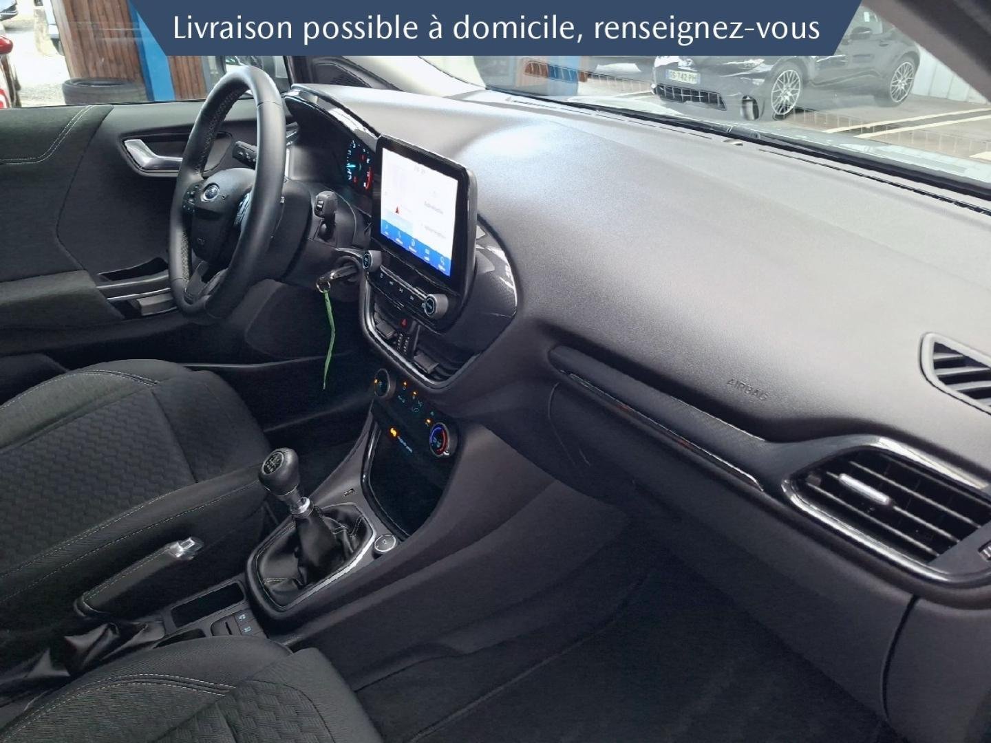 ford - Visuel 18