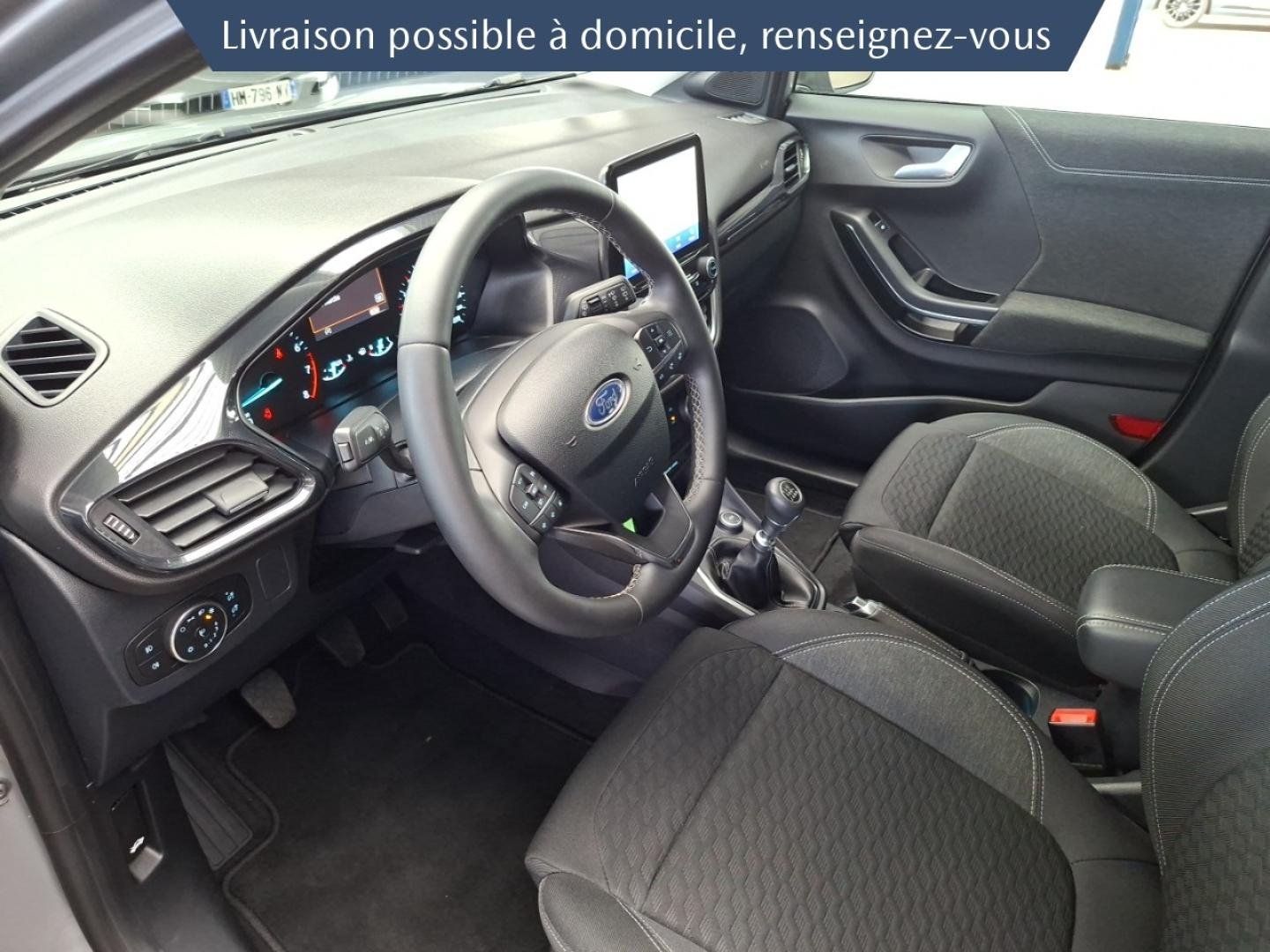 ford - Visuel 19