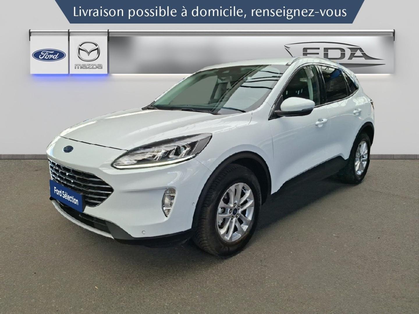 ford - Visuel 0