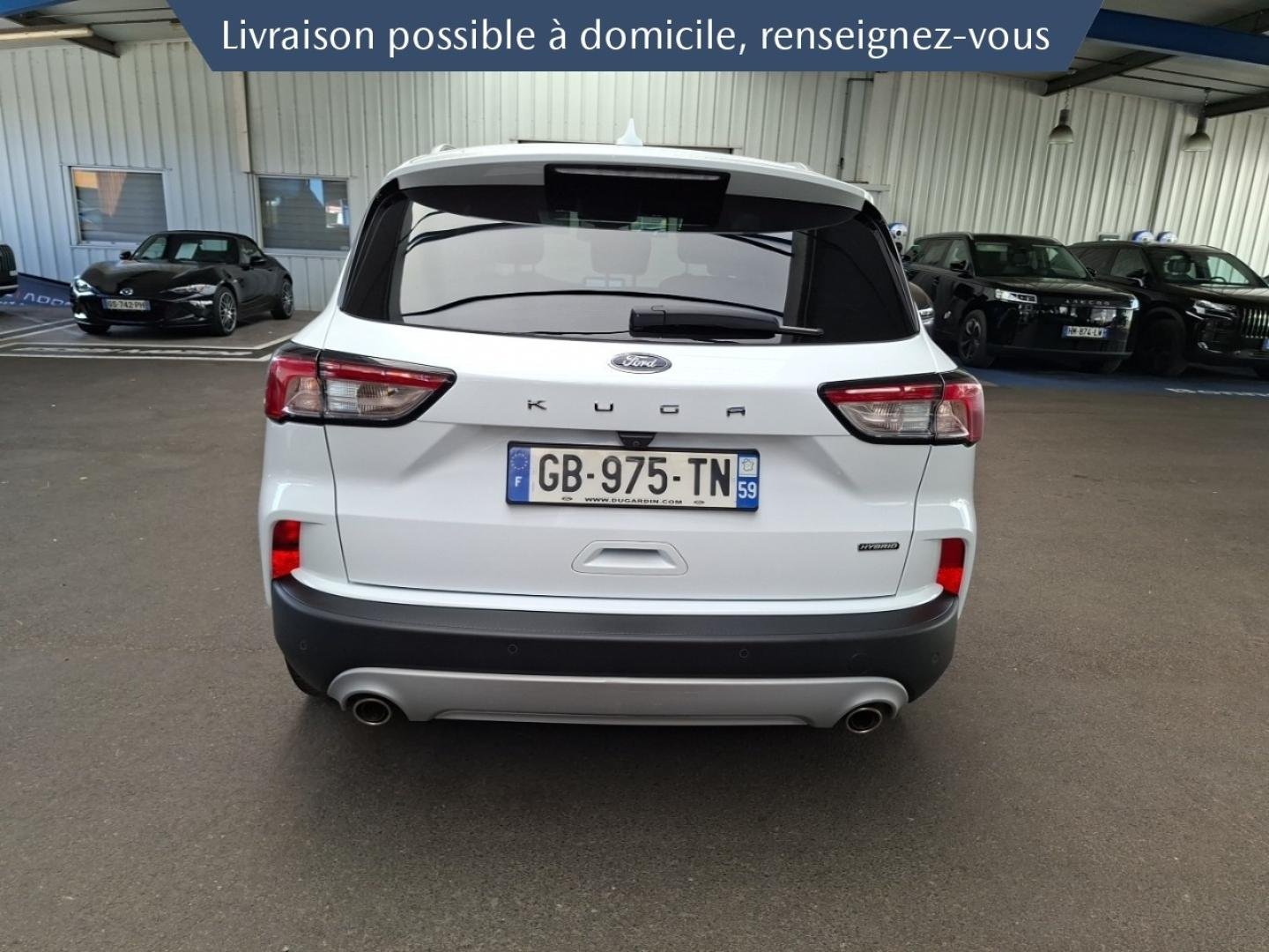 ford - Visuel 5