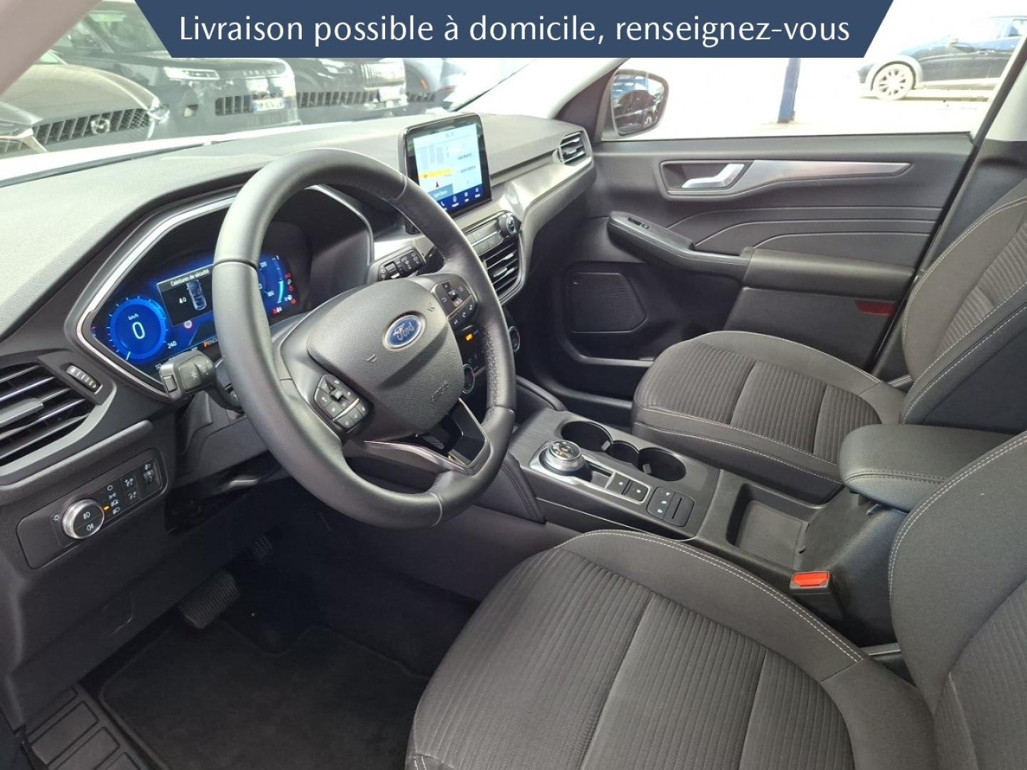 ford - Visuel 17