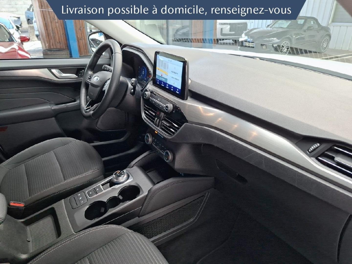 ford - Visuel 19