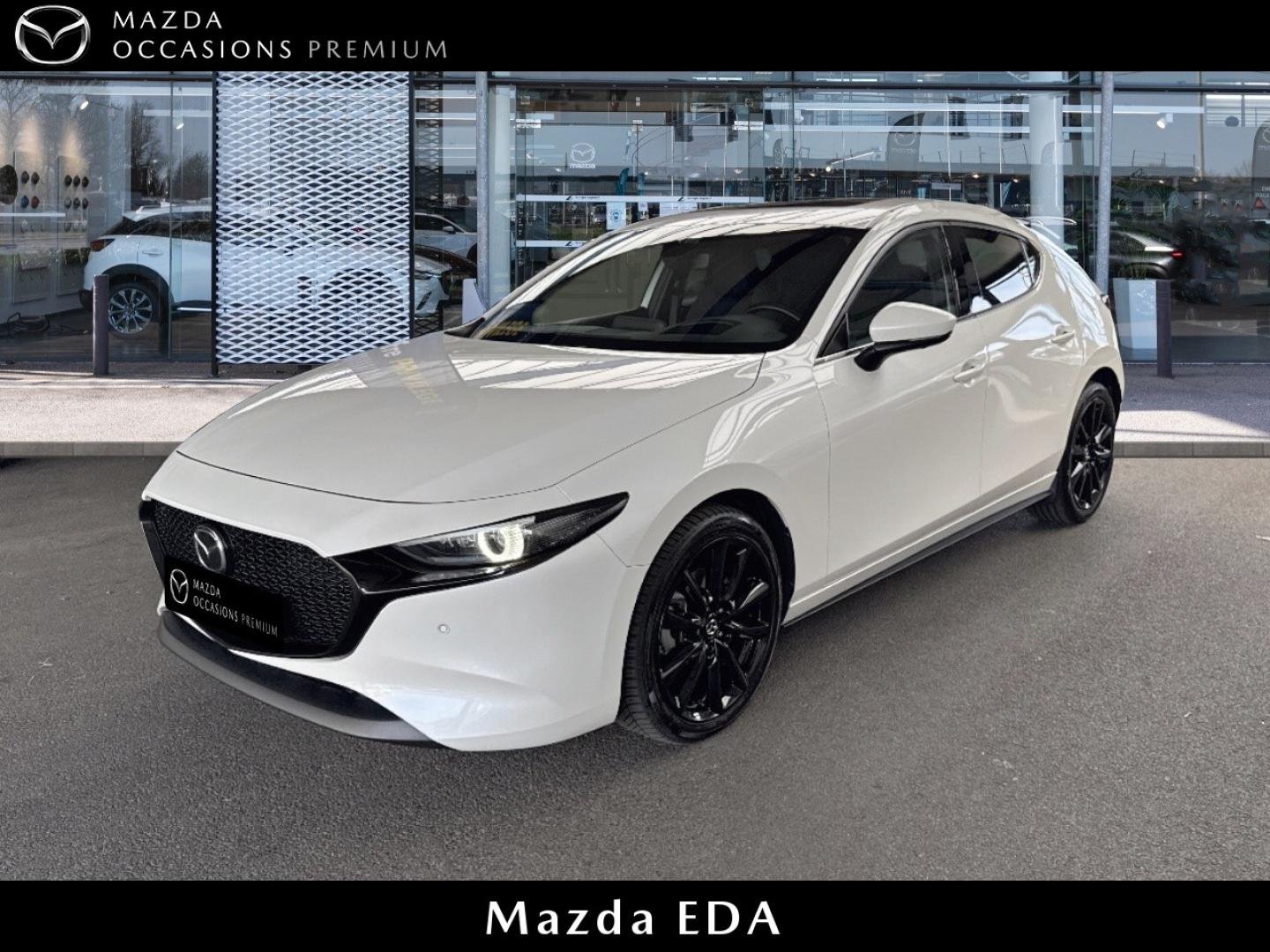 mazda - Visuel 0