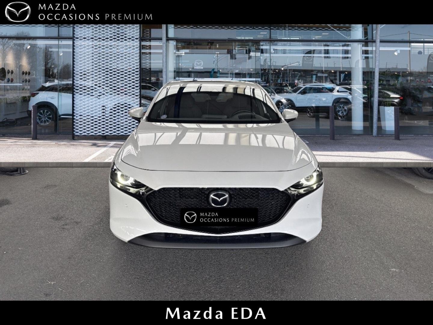 mazda - Visuel 1
