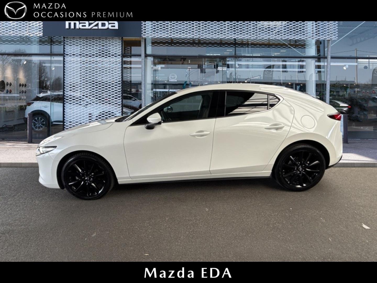 mazda - Visuel 2
