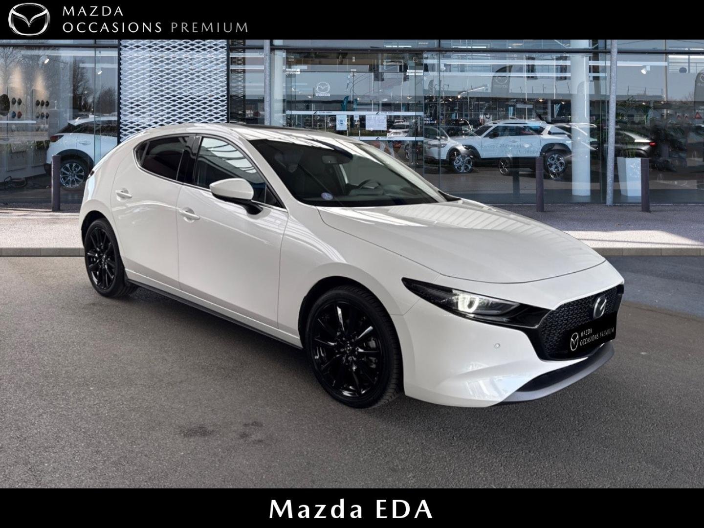 mazda - Visuel 3