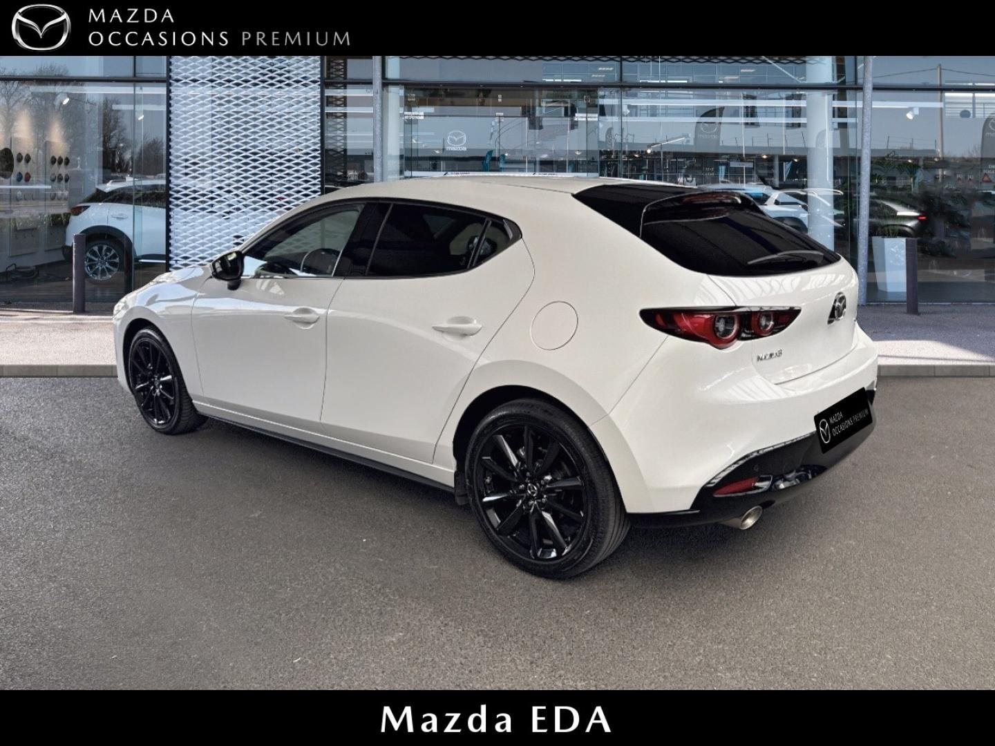 mazda - Visuel 4