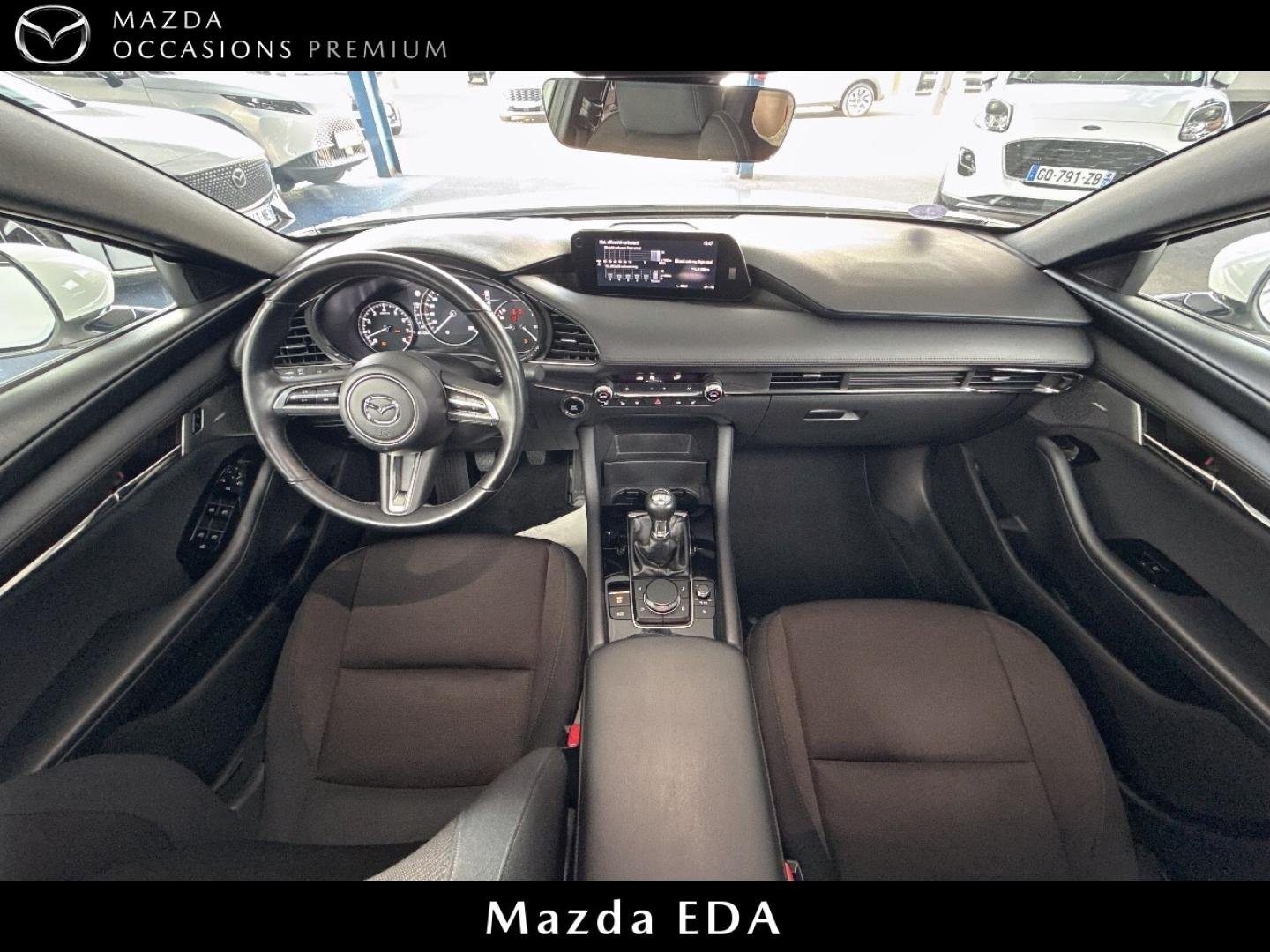 mazda - Visuel 5