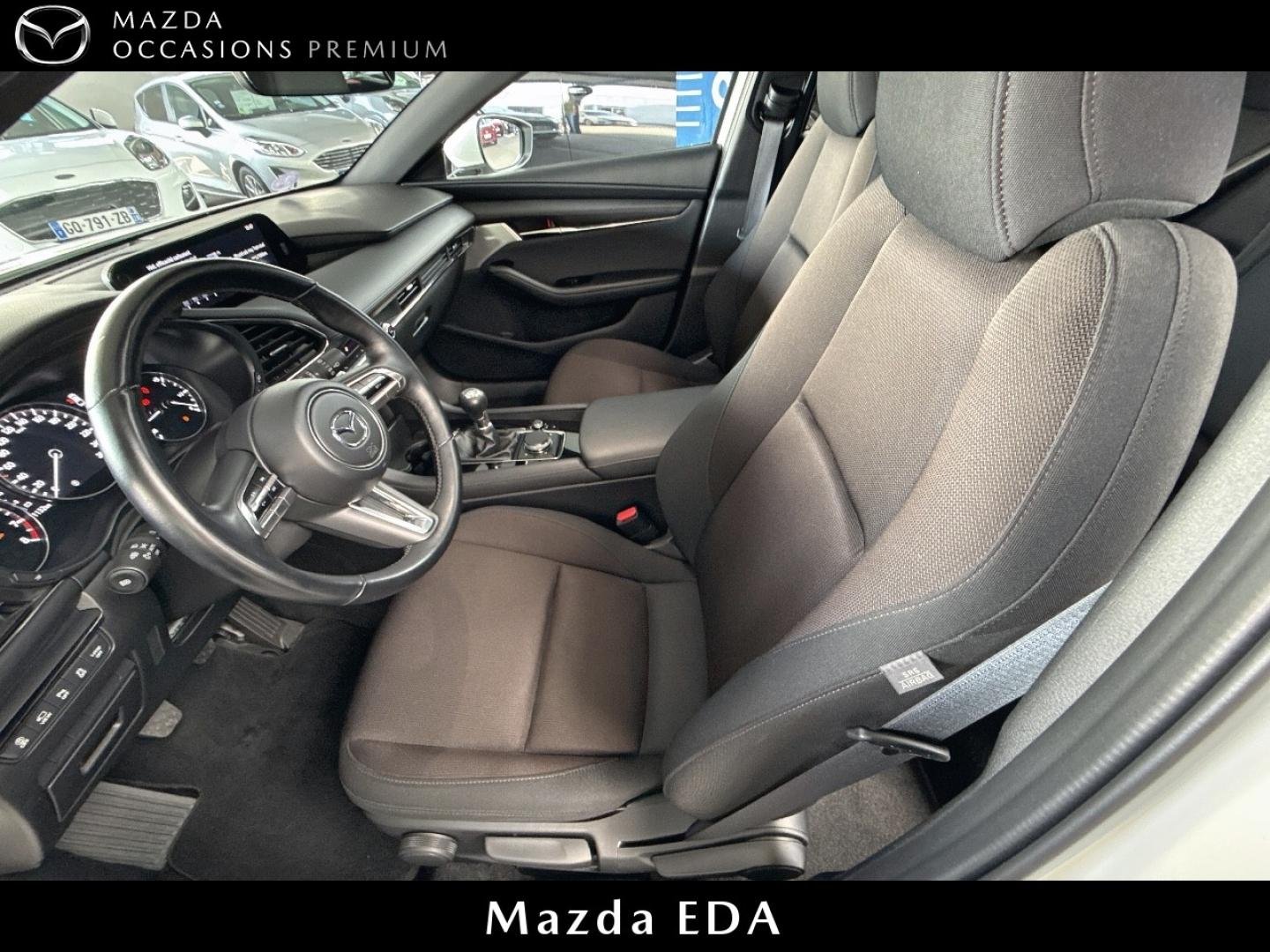 mazda - Visuel 6