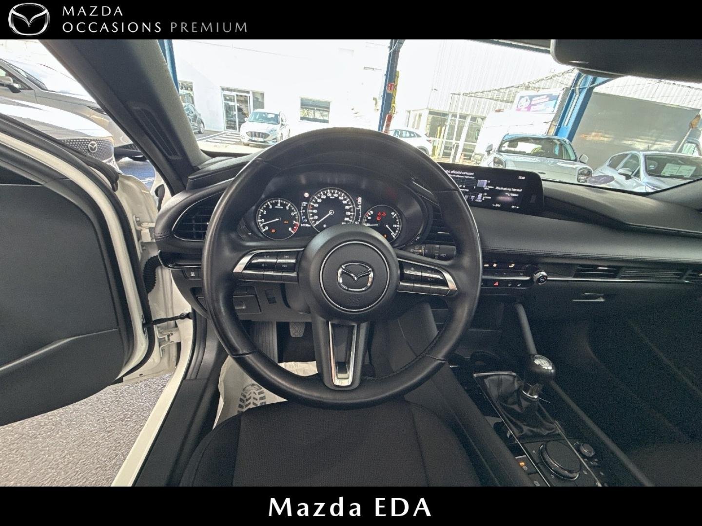mazda - Visuel 7