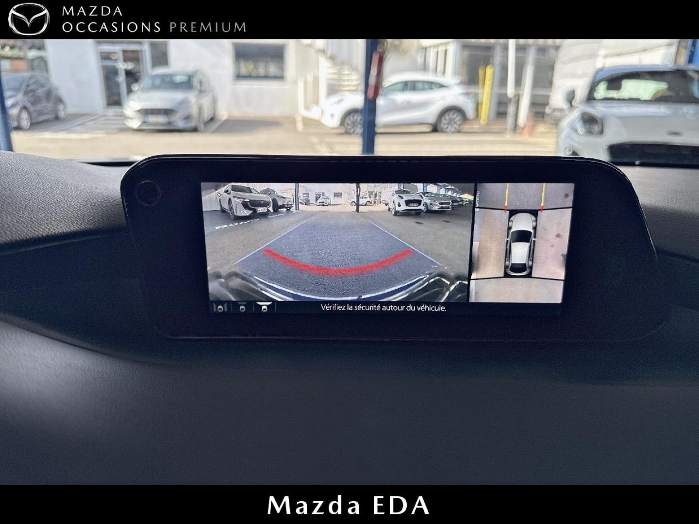 mazda - Visuel 9