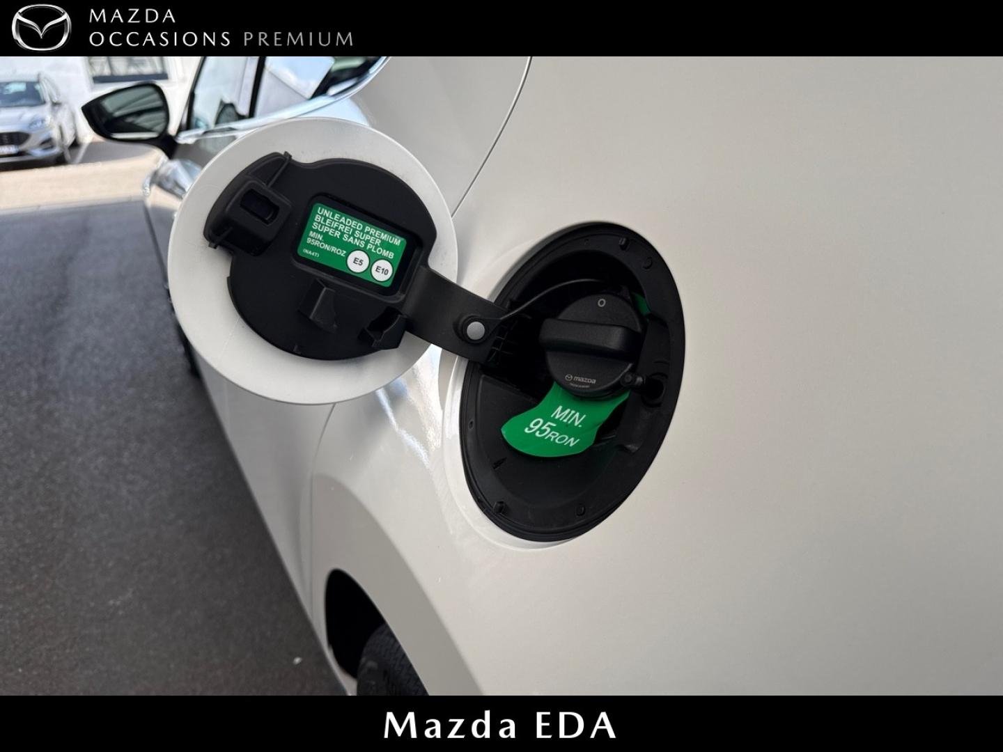 mazda - Visuel 14