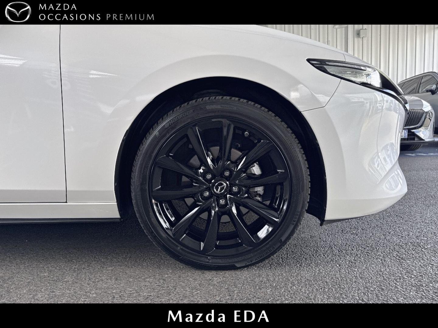 mazda - Visuel 17