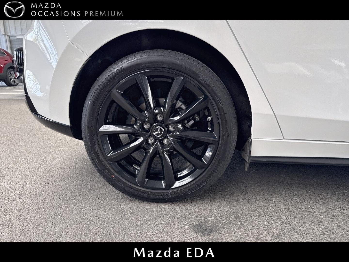 mazda - Visuel 18