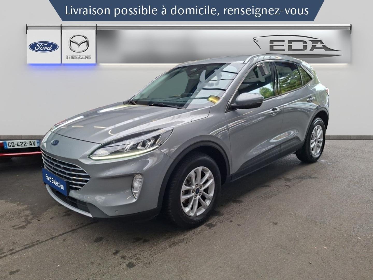 ford - Visuel 0