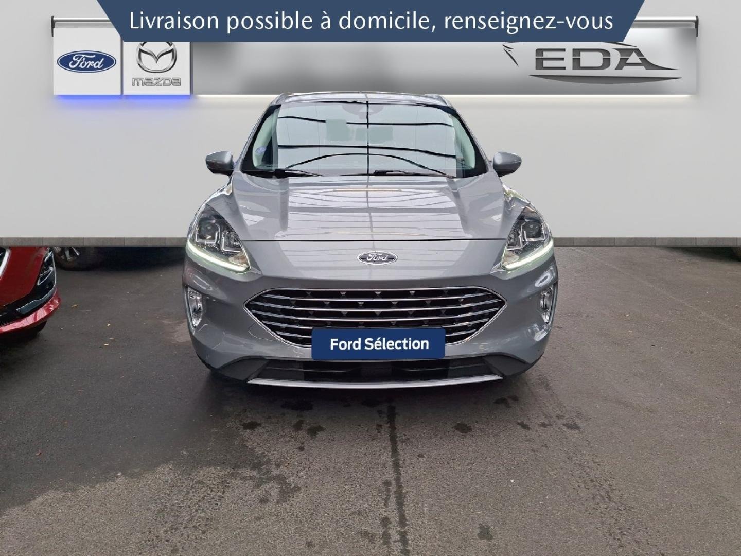 ford - Visuel 1