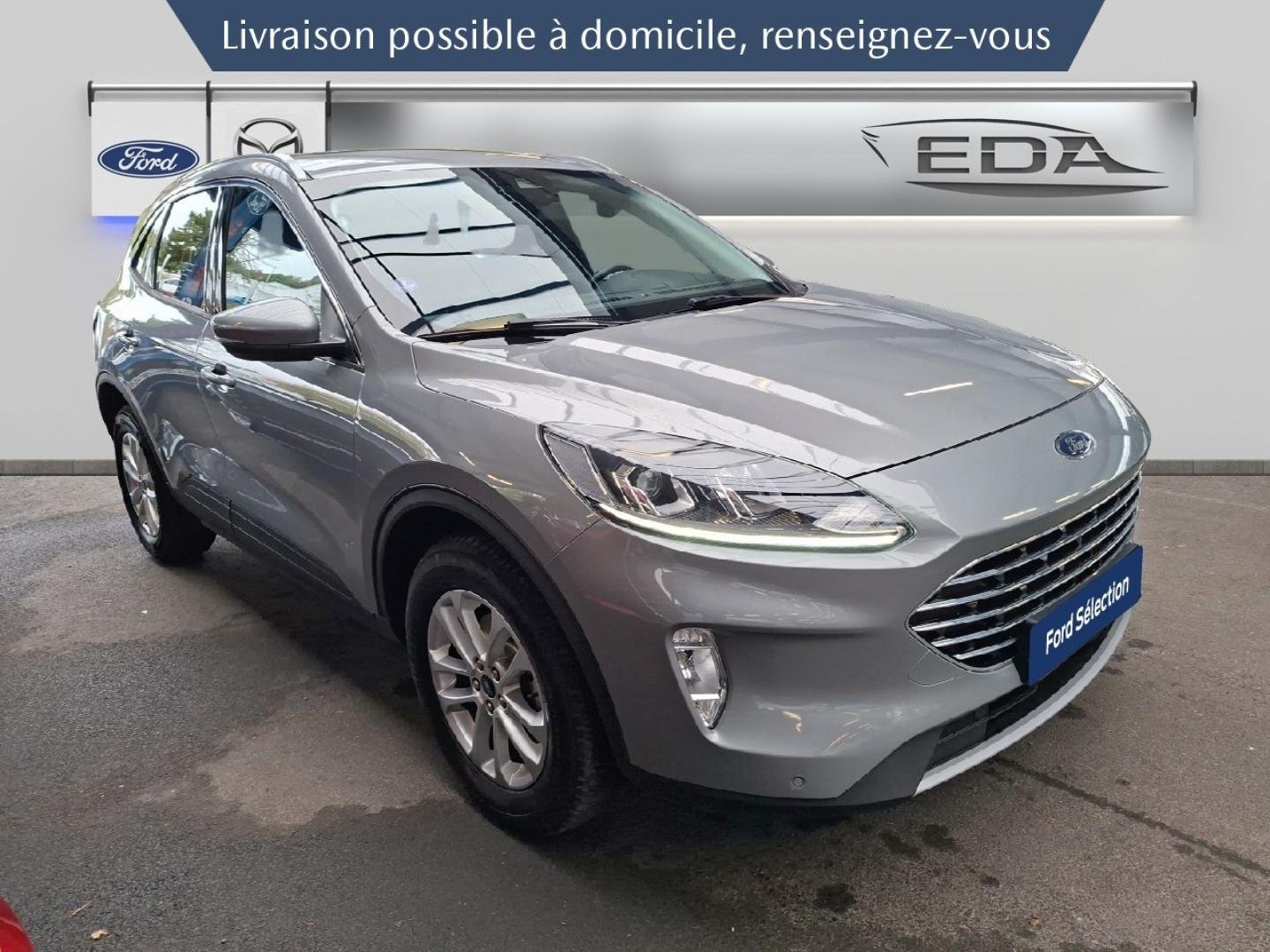 ford - Visuel 2