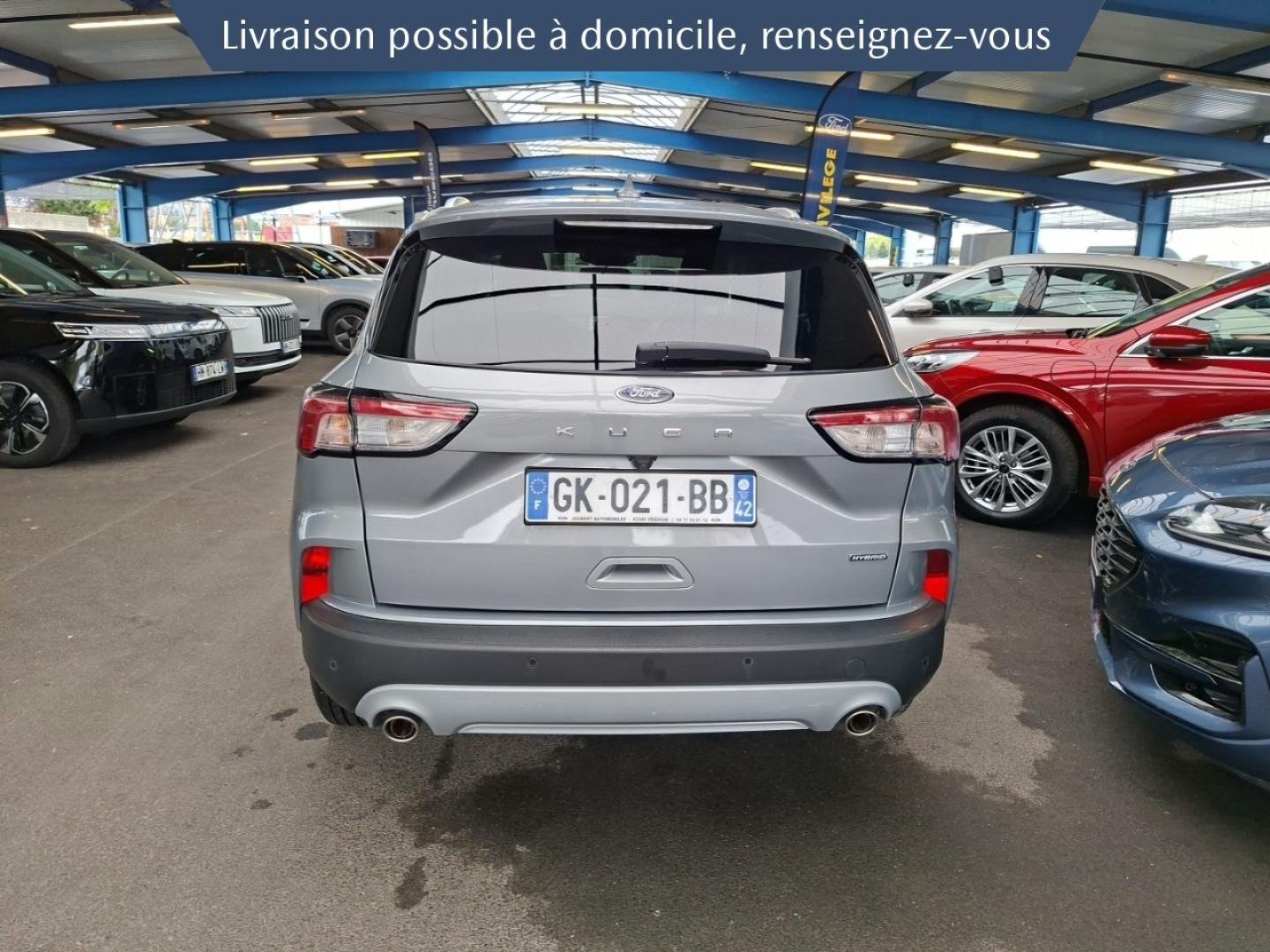 ford - Visuel 5