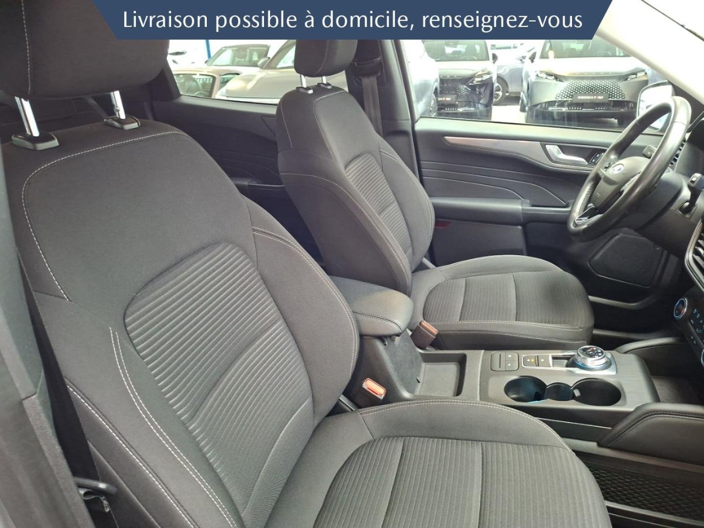 ford - Visuel 11