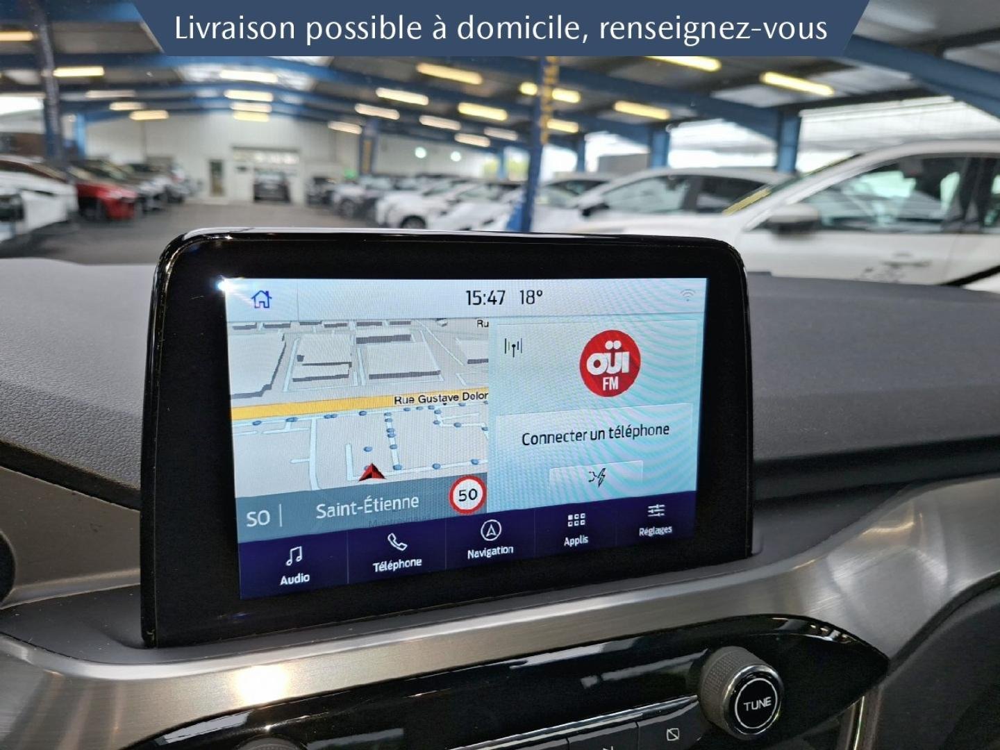 ford - Visuel 13