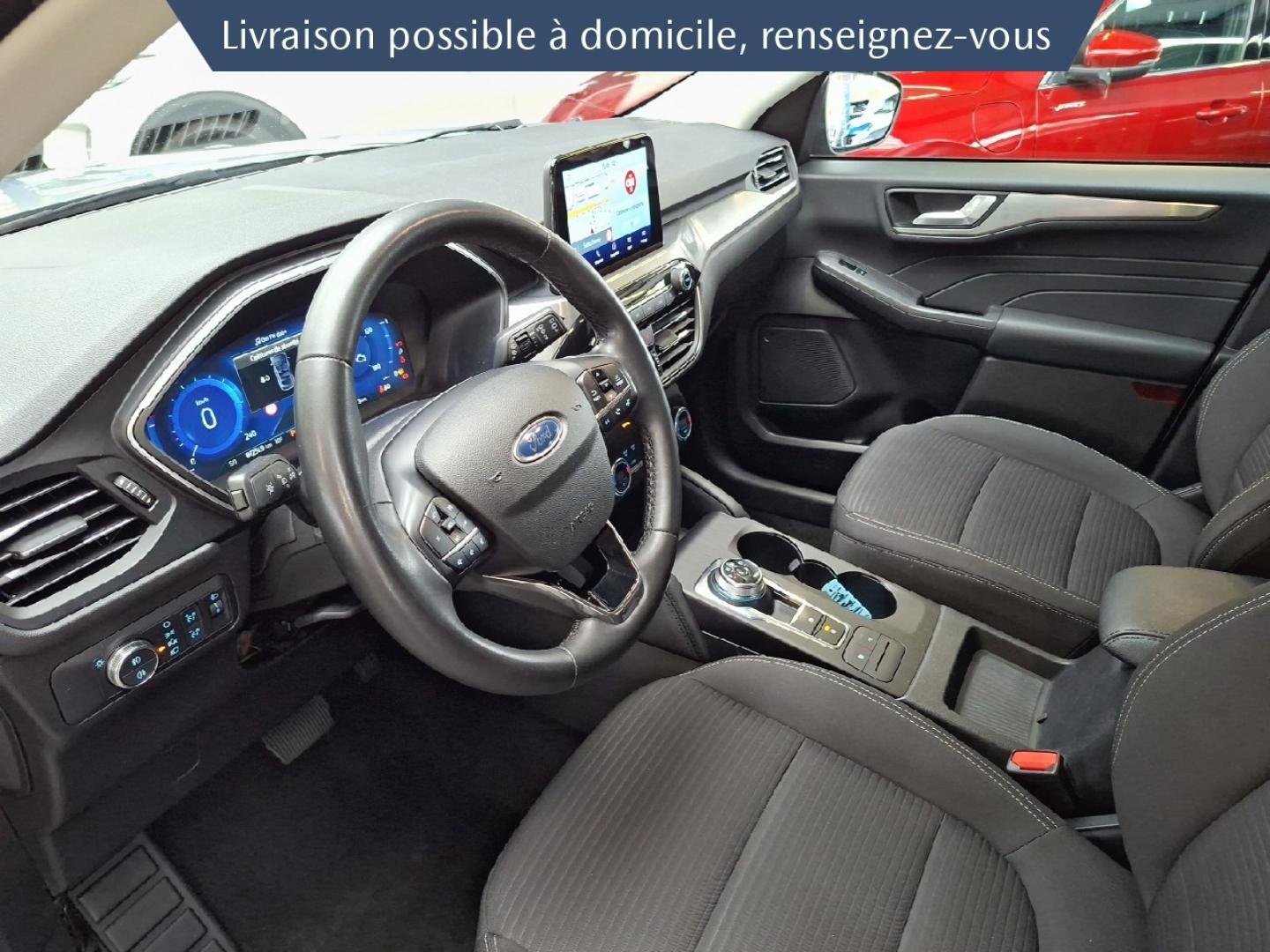 ford - Visuel 17