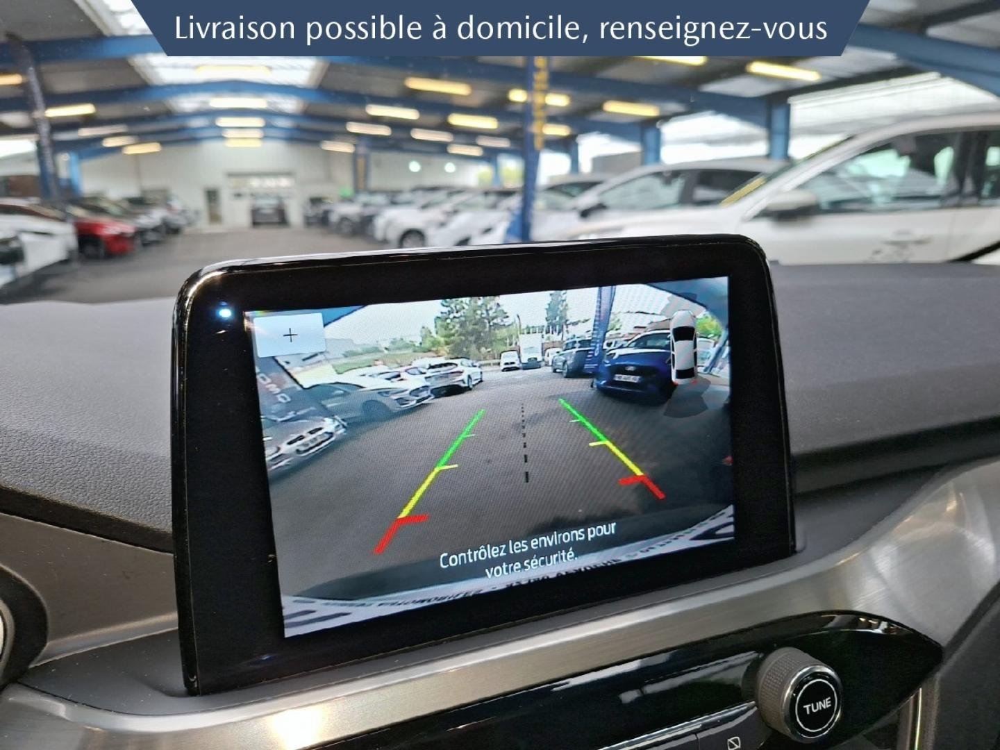 ford - Visuel 18